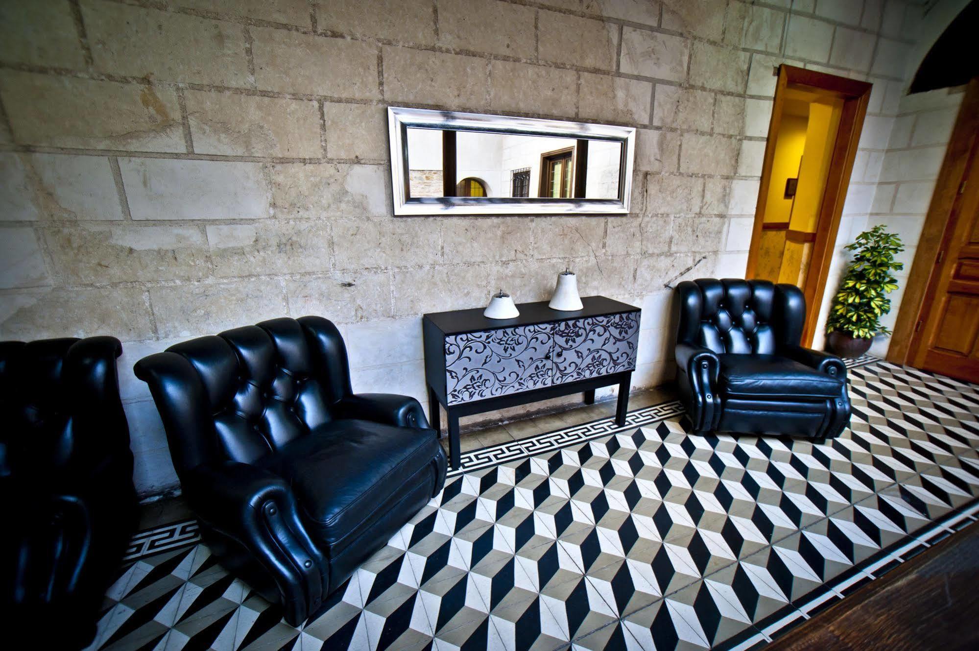 Hotel Condes De Castilla Segovia Exterior foto